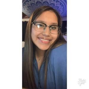 Meet your Posher, Anessa